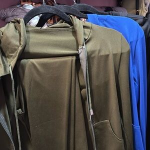 3 two piece sets could be sold individually just message me !!